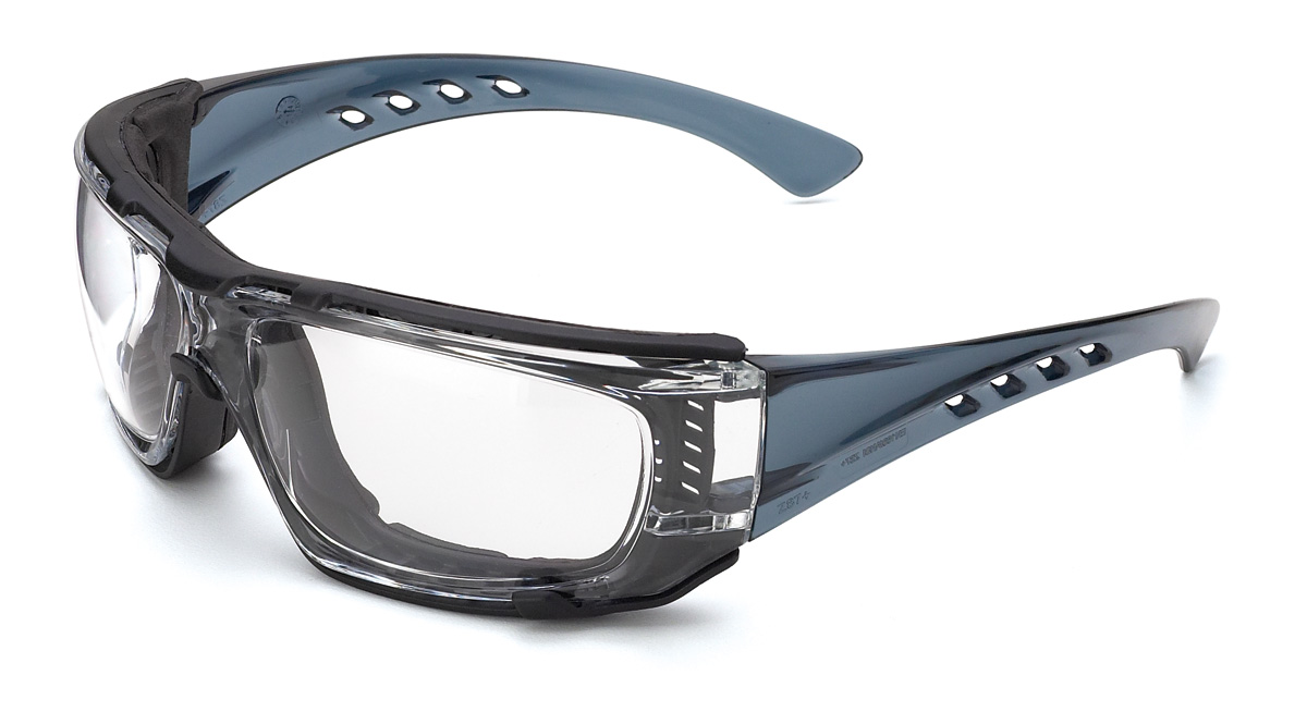 2188-GBC Protecção Ocular Oculos armadura universal Mod. 