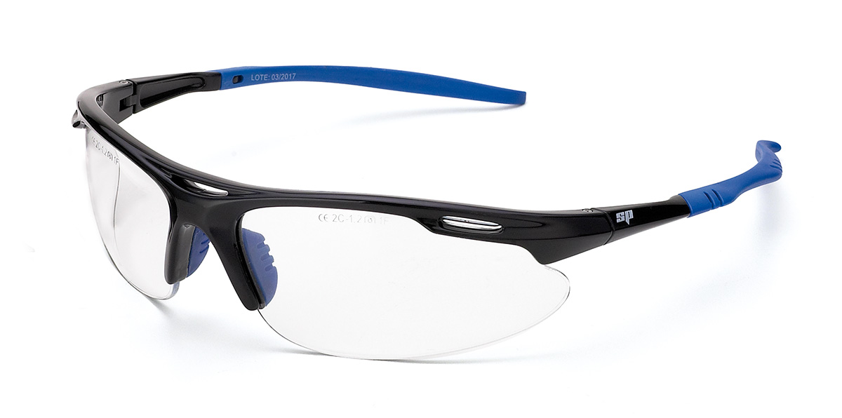 2188-GHC Protecção Ocular Oculos armadura universal Mod. 