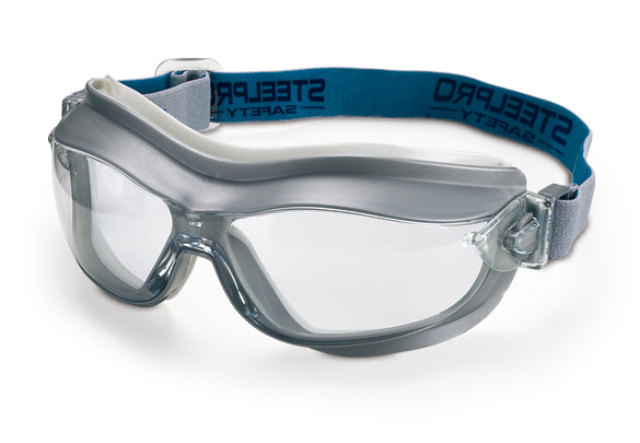 2188-GIX7 G Protecção Ocular Oculos armadura integral -  Linha Pro Mod. 