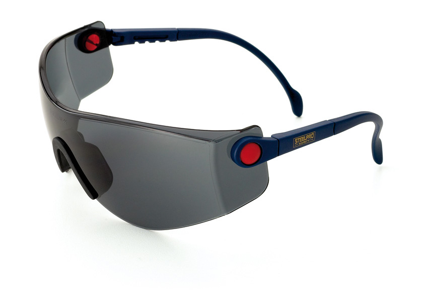 2188-GLG Protecção Ocular Oculos armadura universal Mod. 