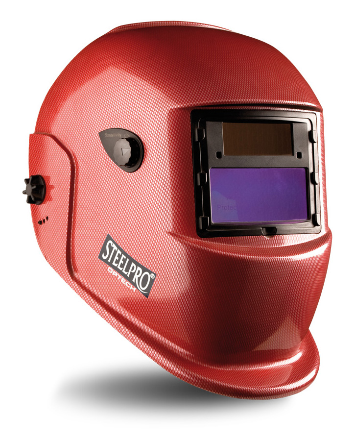 2188-PS Protection des Yeux Écran facial gamme Optech Masque avec écran de soudage teinte 11.