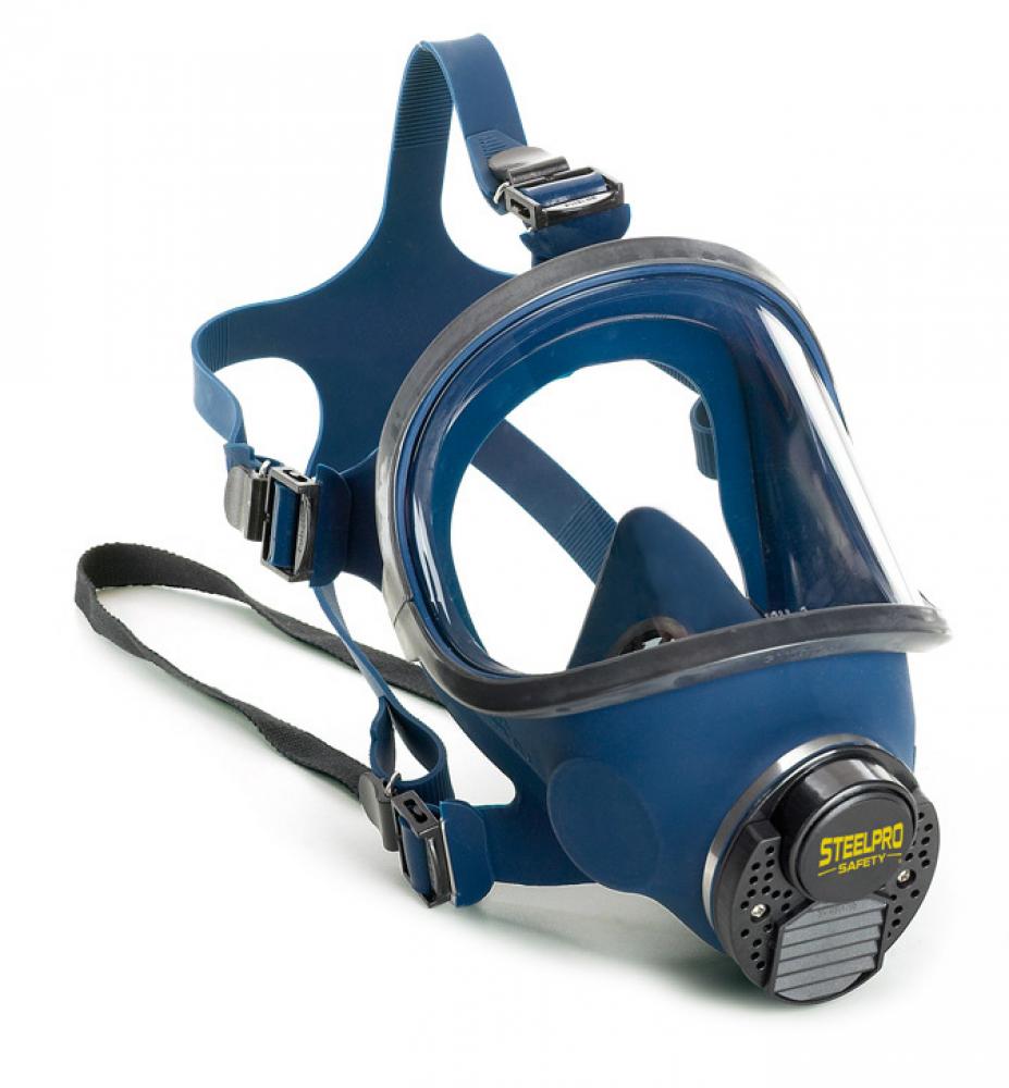 2288-FNA2P3 Protecção Respiratoria Máscara Facial e Filtros Filtros de rosca normalizada STEELPRO para máscara completa  ANDROMEDA