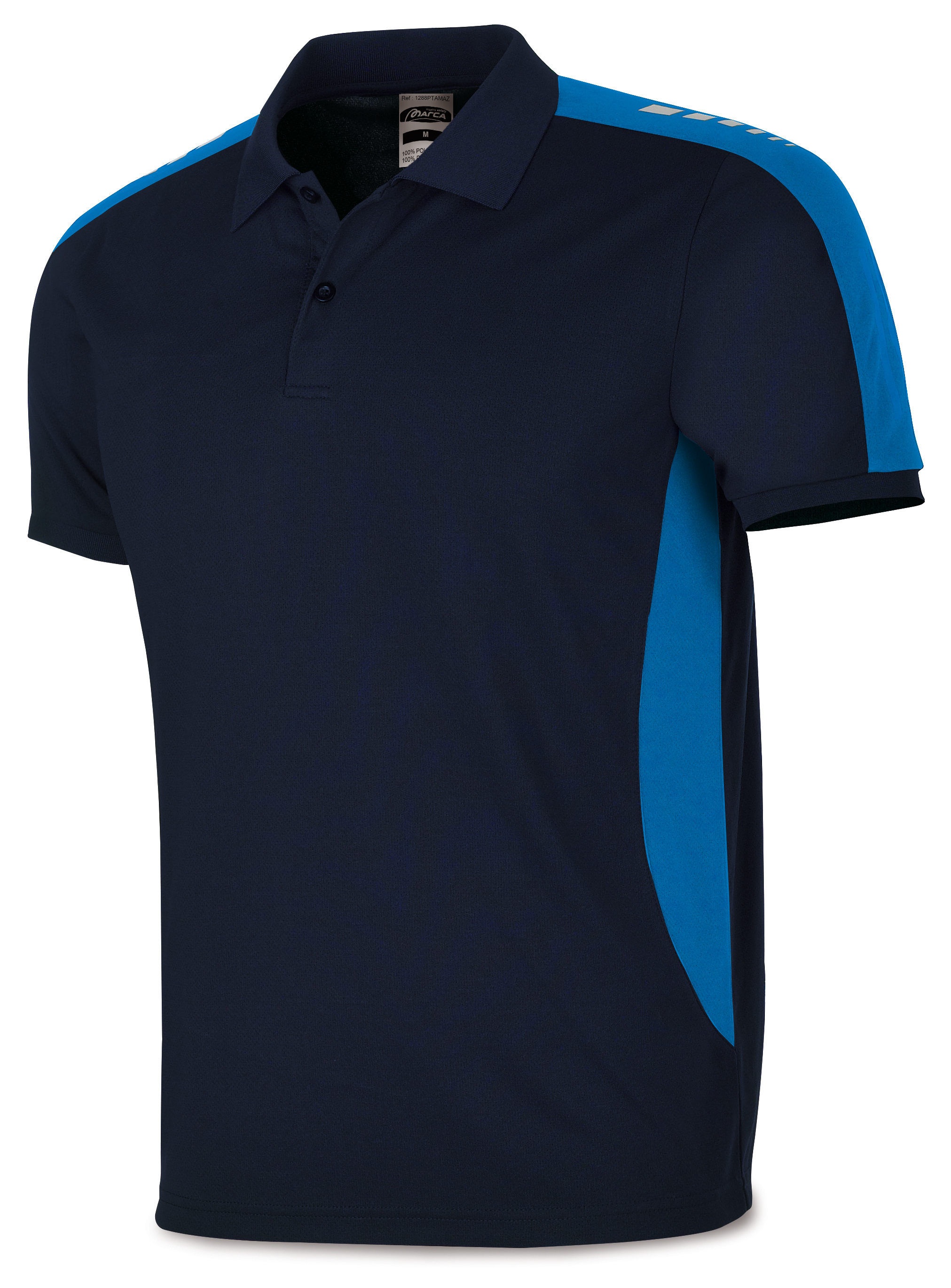 1288PTAMAZ Vetements de travail laboral  Pro Series Polo 