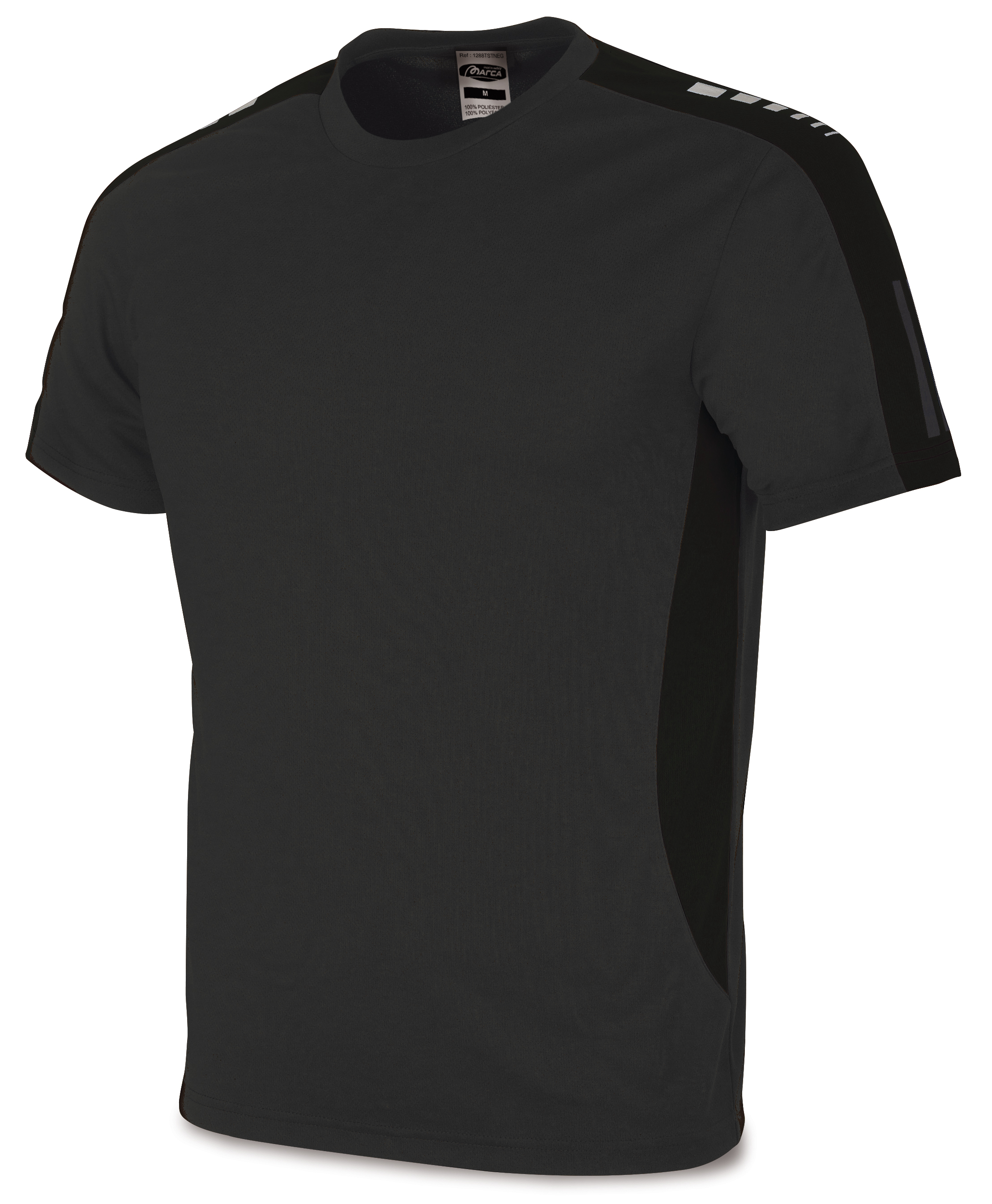 1288TSTNEG Vetements de travail laboral Pro Series Tee-shirt 