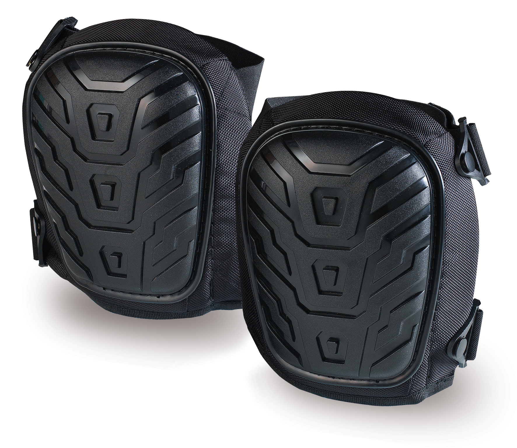 1388RRPSIN Workwear Accessories and complements PRO Rigid Knee Pad.