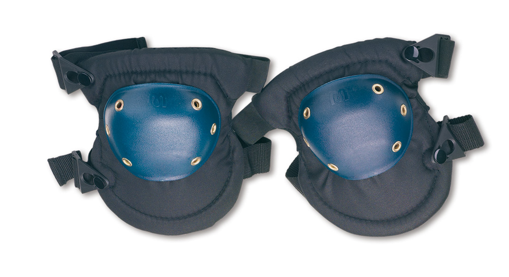 1388-RR Workwear Complementary items Rigid outer knee pad.