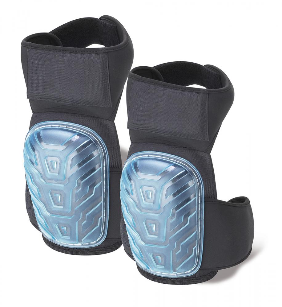 1388-RR PRO Workwear Complementary items Rigid PRO knee pad.