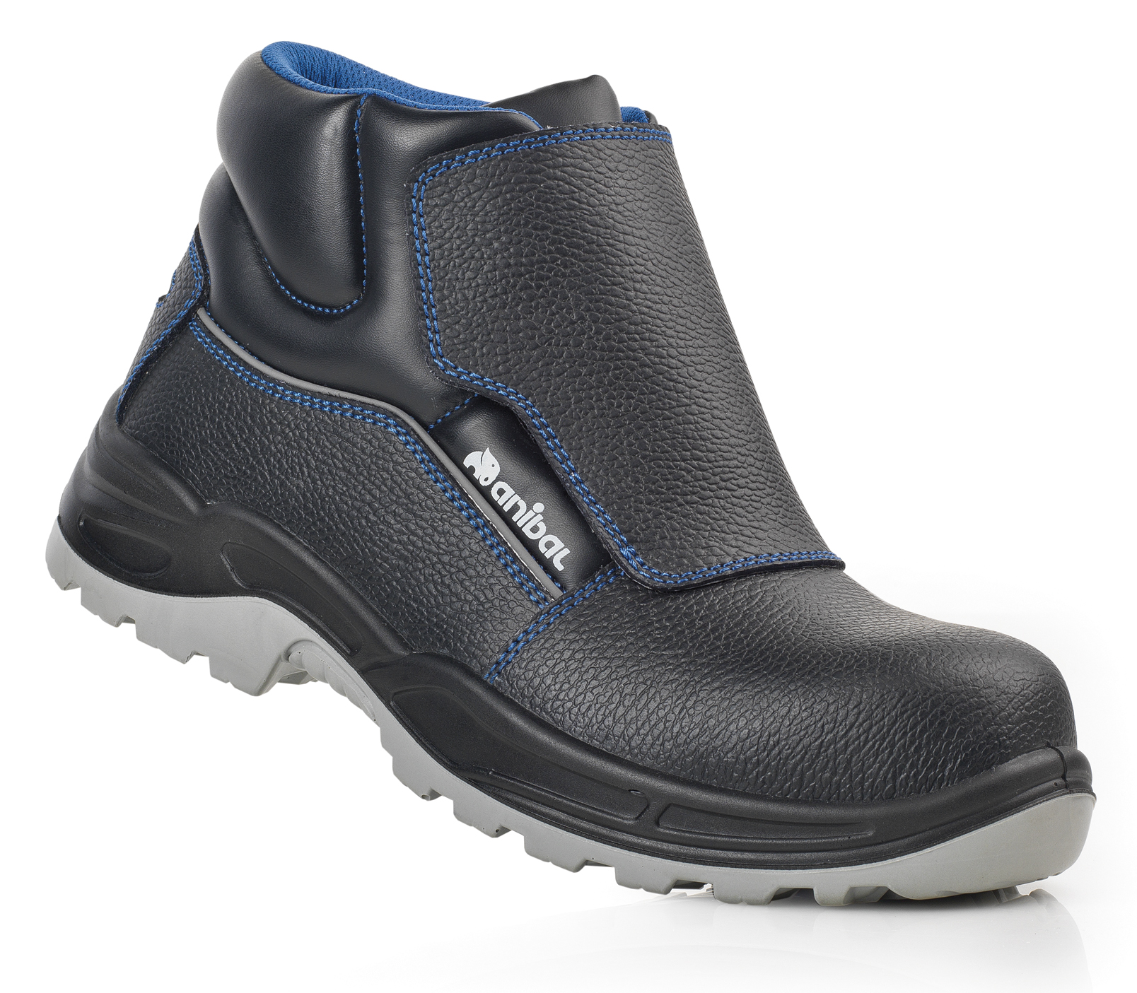 1688-BSBL Safety Footwear Basic Line Bota mod. 