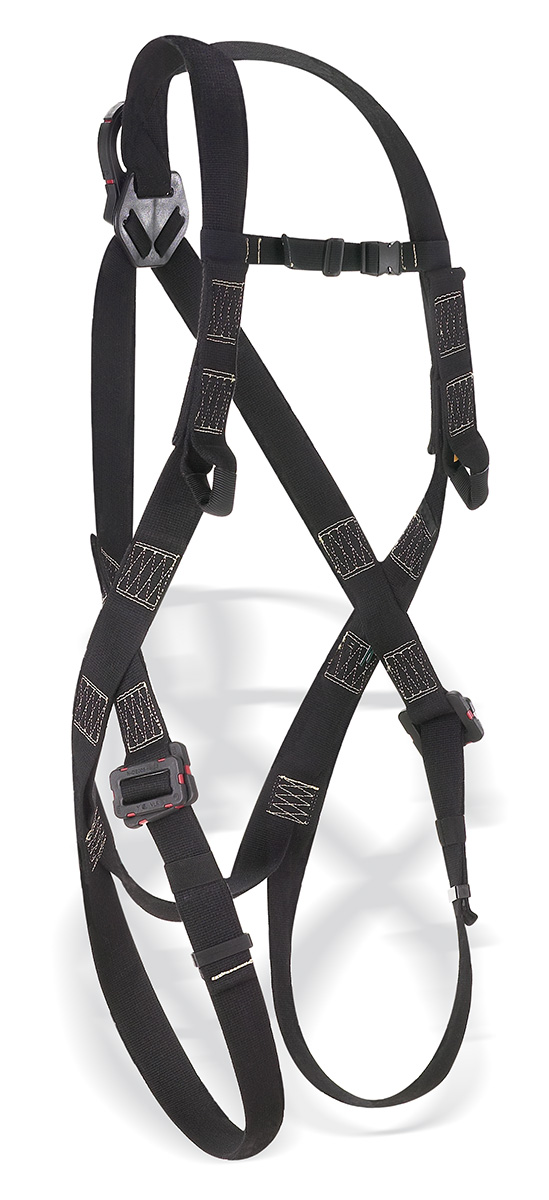 1888-ABF D Height Protection Special harnesses and belts Harness mod. “STEELPRO D”