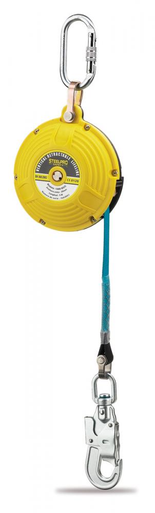 1888-B5C Height Protection Retractable gear Retractable 5-meter Ribbon Device.