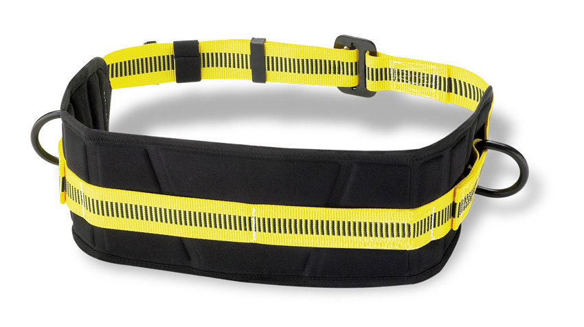 1888-CP Height Protection Harnesses and belts Belt mod. 'DAKOTA'. DAKOTA work positioning belt.