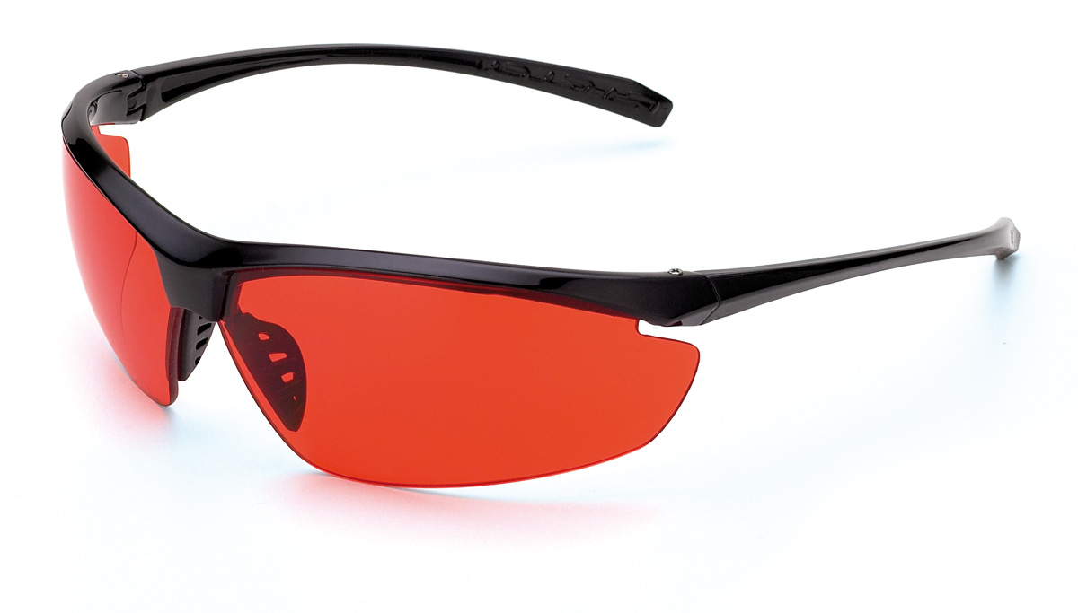 2188-GCR Eye Protection Universal mounted glasses CARBON SERIES: High-tech glasses. Ultra-light and super-comfortable wraparound design with a rubber nose bridge for prolonged use.