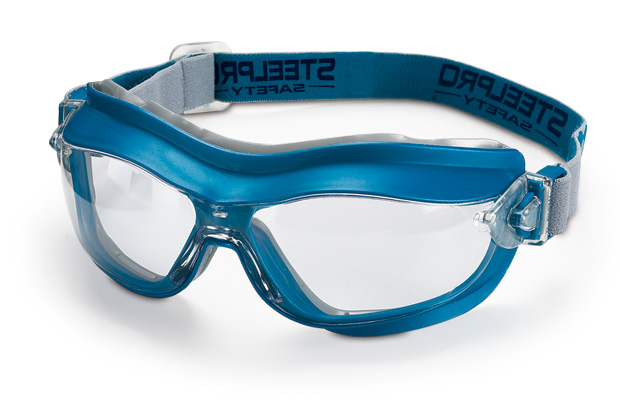 2188-GIX7 A Protección Ocular Gafas de montura integral - Línea Pro Mod. 