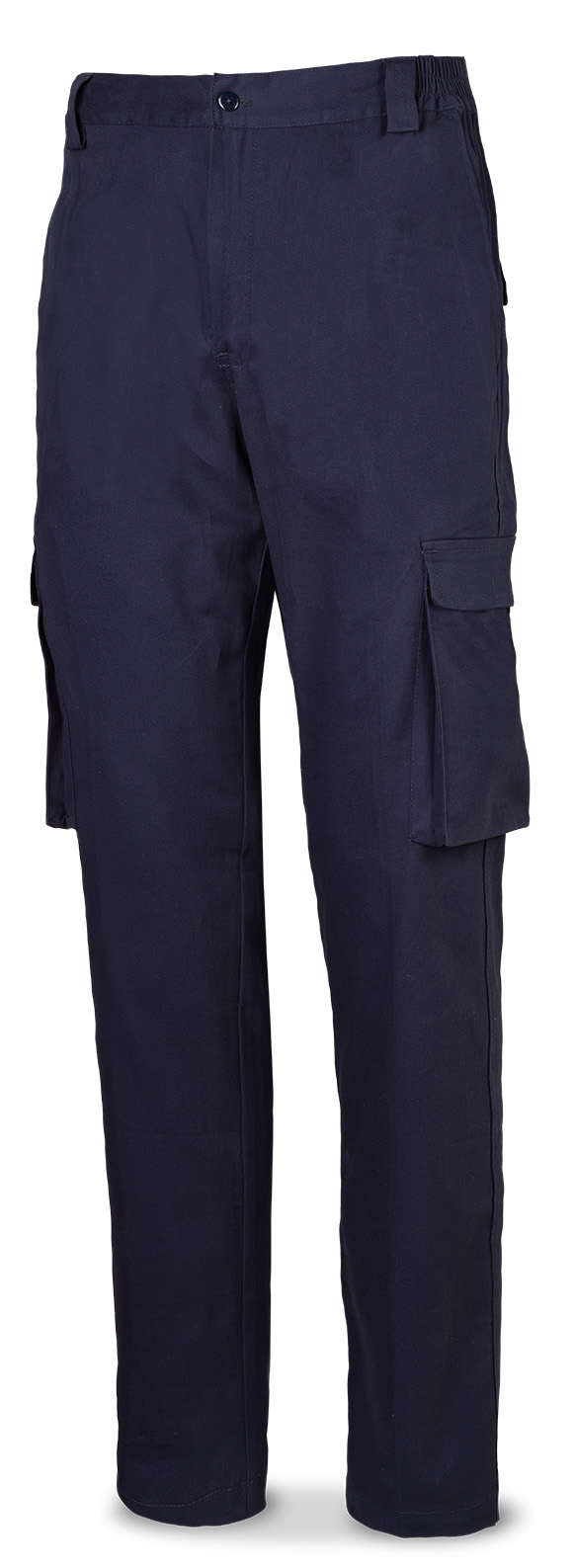 588-PBSA Workwear Casual Series Basic Stretch Pant