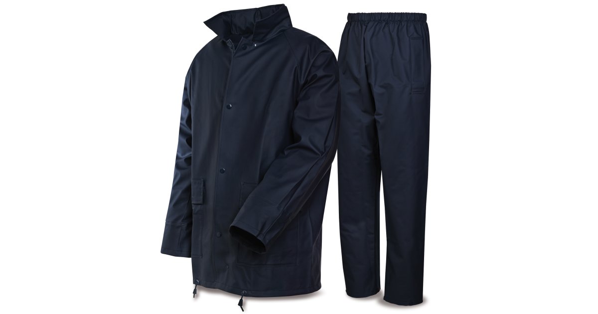 | Ref. 188TAPPA | Vestuario laboral | Vestuario Laboral | Abrigo y ...