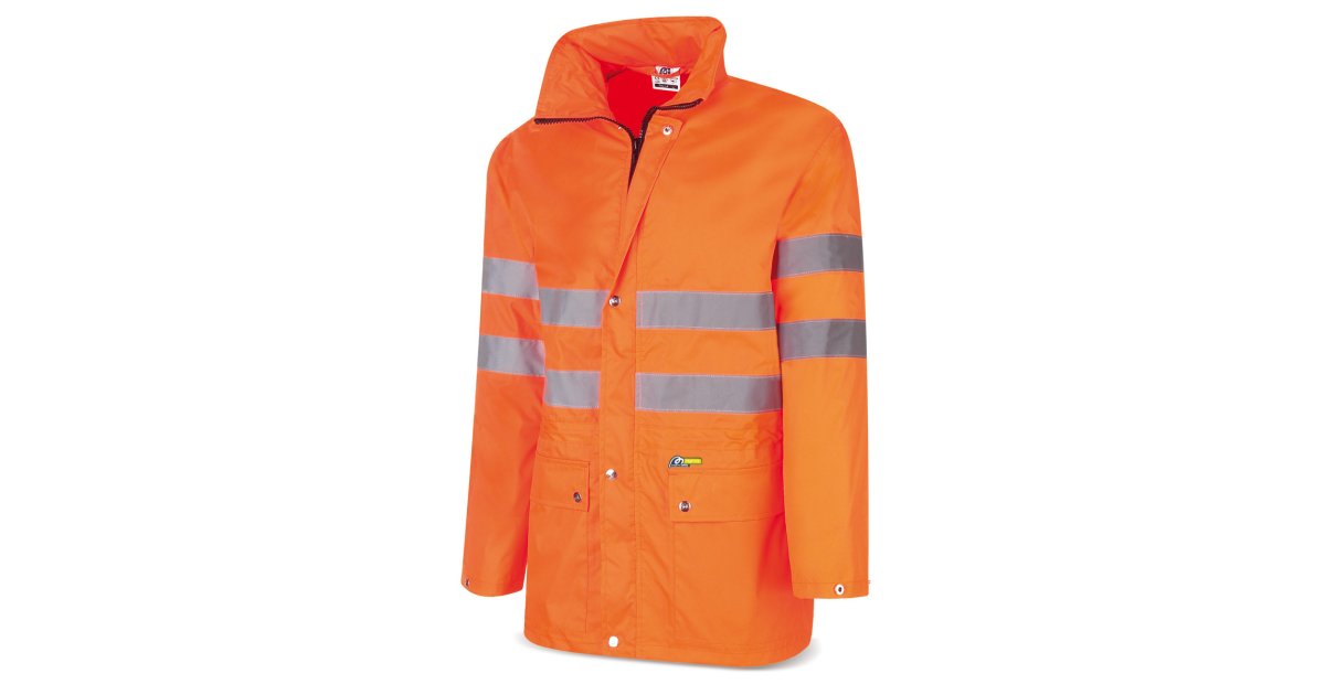 | Ref. 288TAFNF | Vestuario laboral | Vestuario Laboral | Abrigo y ...